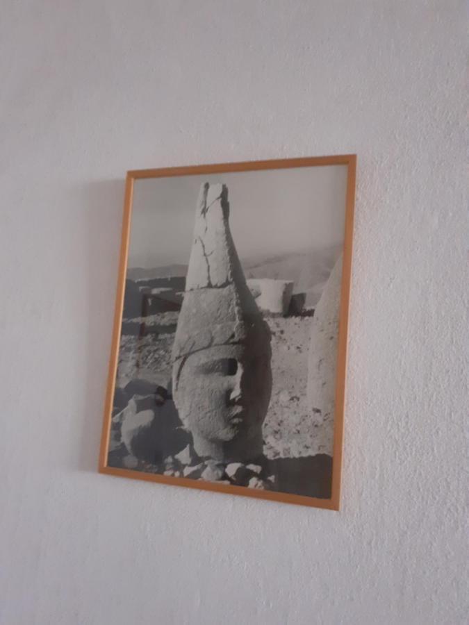 Penzion Fontana ميكولوف المظهر الخارجي الصورة